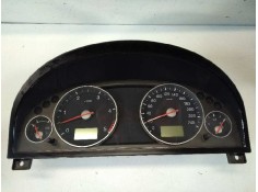 Recambio de cuadro instrumentos para ford mondeo turnier (ge) 2.0 tdci cat referencia OEM IAM 3S7T10849 GD 