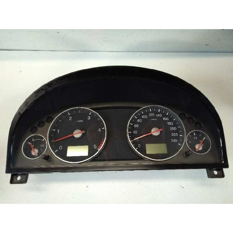 Recambio de cuadro instrumentos para ford mondeo turnier (ge) 2.0 tdci cat referencia OEM IAM 3S7T10849 GD 
