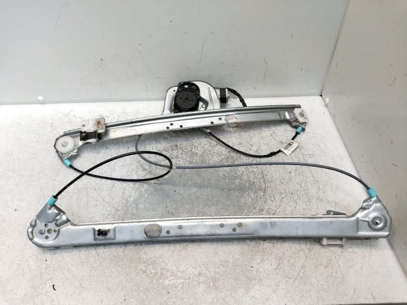 Recambio de elevalunas delantero derecho para bmw x5 (e53) 3.0d referencia OEM IAM   5P