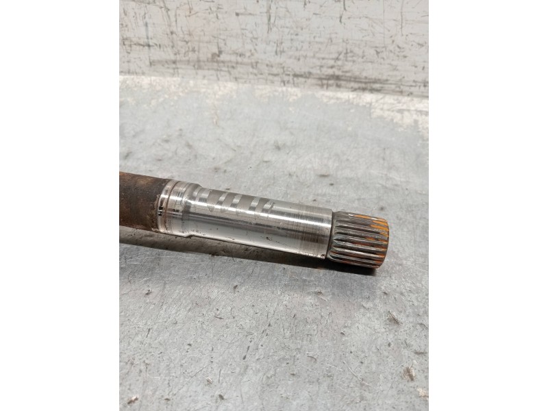 Recambio de transmision delantera derecha para citroen c5 berlina lx (e) referencia OEM IAM 9632687980  