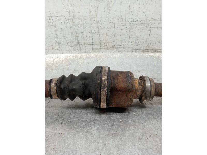 Recambio de transmision delantera derecha para citroen c5 berlina lx (e) referencia OEM IAM 9632687980  