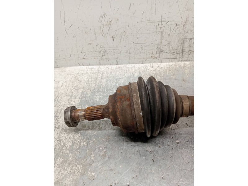 Recambio de transmision delantera derecha para citroen c5 berlina lx (e) referencia OEM IAM 9632687980  