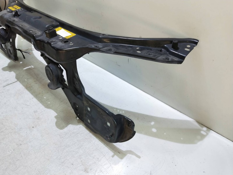 Recambio de panel frontal para mg rover serie 75 (rj) 2.0 cdt classic referencia OEM IAM   