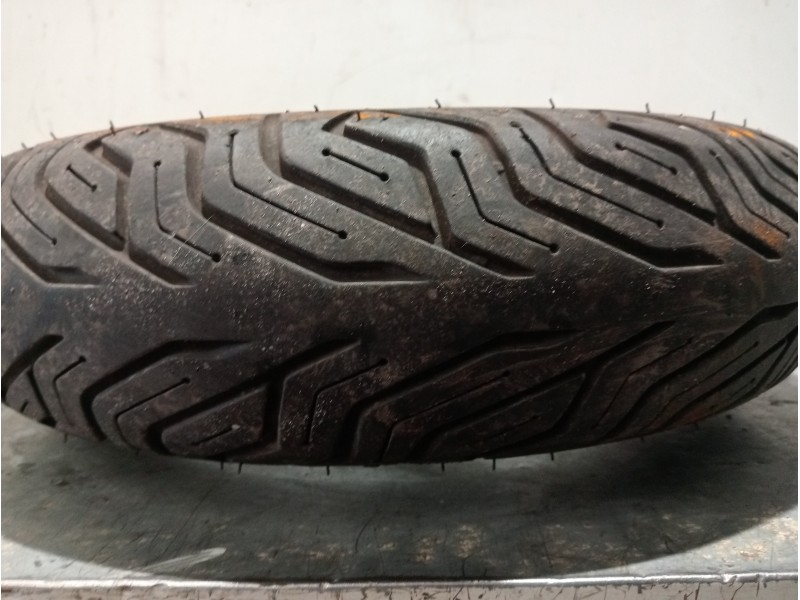 Recambio de rueda para sym orbit 50 2t referencia OEM IAM DELANTERA  120/70/12