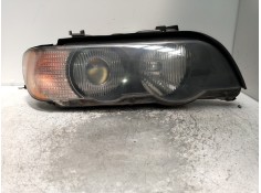 Recambio de faro derecho para bmw x5 (e53) 3.0d referencia OEM IAM 5DV00776041  XENON