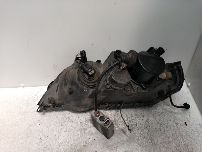 Recambio de faro derecho para bmw x5 (e53) 3.0d referencia OEM IAM 5DV00776041  XENON