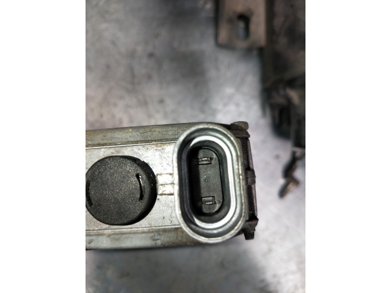 Recambio de faro derecho para bmw x5 (e53) 3.0d referencia OEM IAM 5DV00776041  XENON