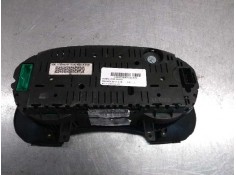 Recambio de cuadro instrumentos para seat ibiza (6l1) 1.4 16v referencia OEM IAM 110080104012A W06L0920801C  2