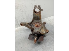 Recambio de mangueta delantera izquierda para citroen c5 berlina lx (e) referencia OEM IAM    2