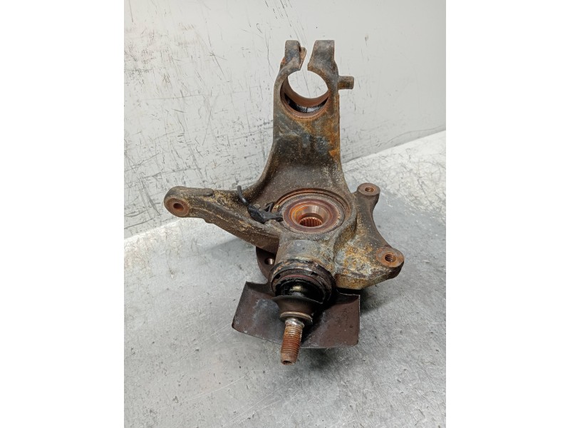 Recambio de mangueta delantera izquierda para citroen c5 berlina lx (e) referencia OEM IAM   