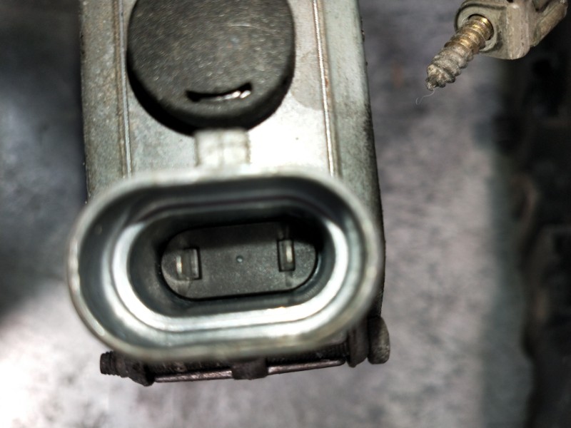 Recambio de faro izquierdo para bmw x5 (e53) 3.0d referencia OEM IAM 5DV00776041 8386708 XENON