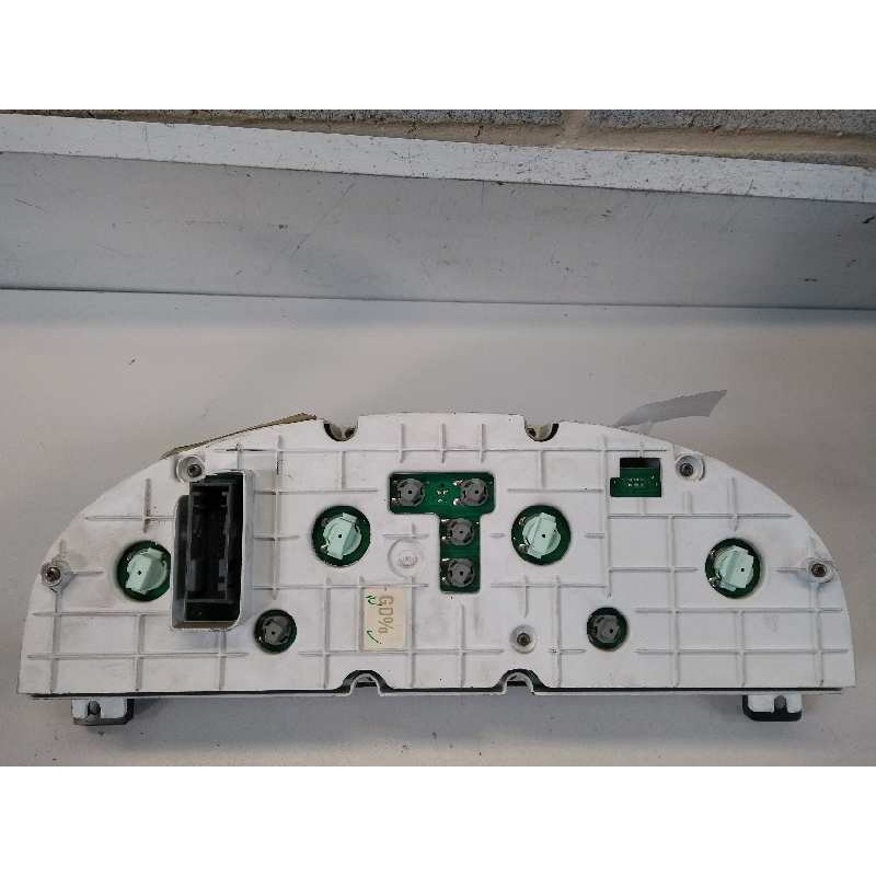 Recambio de cuadro instrumentos para ford mondeo turnier (ge) 2.0 tdci cat referencia OEM IAM 3S7T10849 GD 