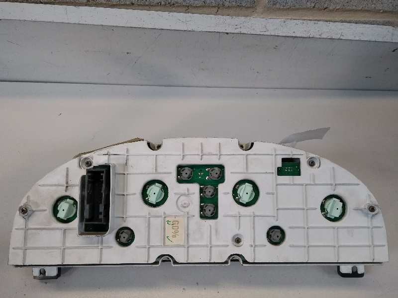 Recambio de cuadro instrumentos para ford mondeo turnier (ge) 2.0 tdci cat referencia OEM IAM 3S7T10849 GD 