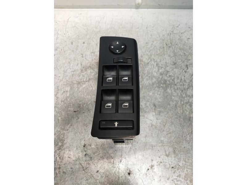 Recambio de mando elevalunas delantero derecho para bmw x5 (e53) 3.0d referencia OEM IAM 6907499  5P