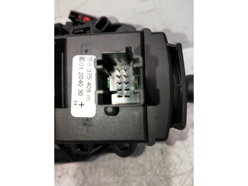 Recambio de mando luces para bmw x5 (e53) 3.0d referencia OEM IAM   
