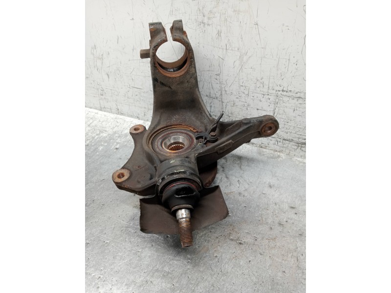 Recambio de mangueta delantera derecha para citroen c5 berlina lx (e) referencia OEM IAM   