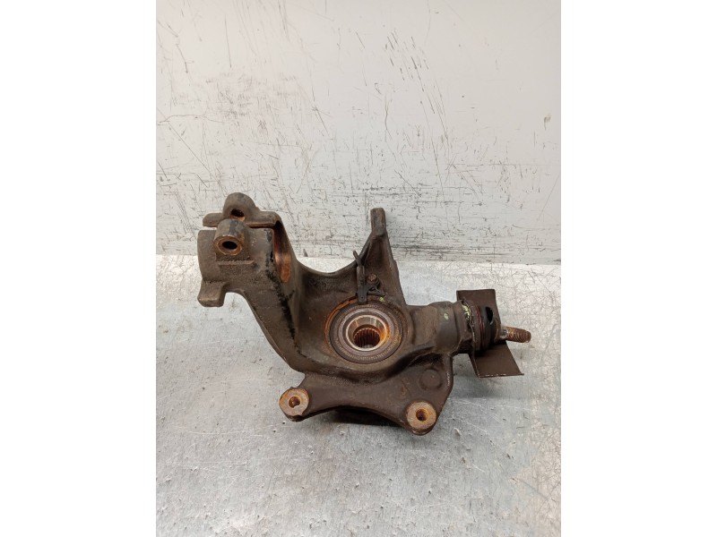 Recambio de mangueta delantera derecha para citroen c5 berlina lx (e) referencia OEM IAM   