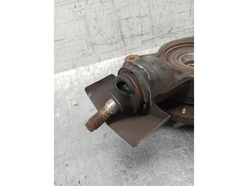 Recambio de mangueta delantera derecha para citroen c5 berlina lx (e) referencia OEM IAM   