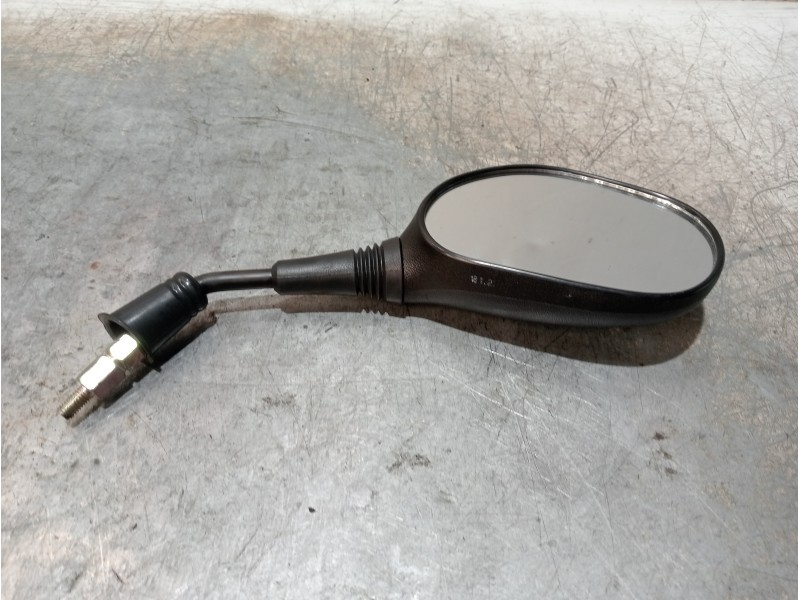 Recambio de retrovisor derecho para sym orbit 50 2t referencia OEM IAM   