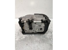 Recambio de motor cierre centralizado trasero derecho para bmw x5 (e53) 3.0d referencia OEM IAM   5P