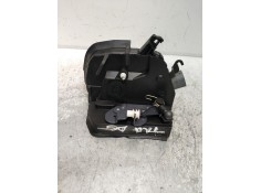 Recambio de motor cierre centralizado trasero derecho para bmw x5 (e53) 3.0d referencia OEM IAM   5P 2