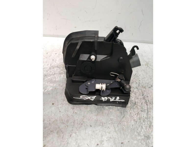 Recambio de motor cierre centralizado trasero derecho para bmw x5 (e53) 3.0d referencia OEM IAM   5P