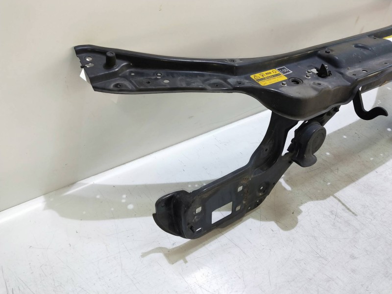 Recambio de panel frontal para mg rover serie 75 (rj) 2.0 cdt classic referencia OEM IAM   