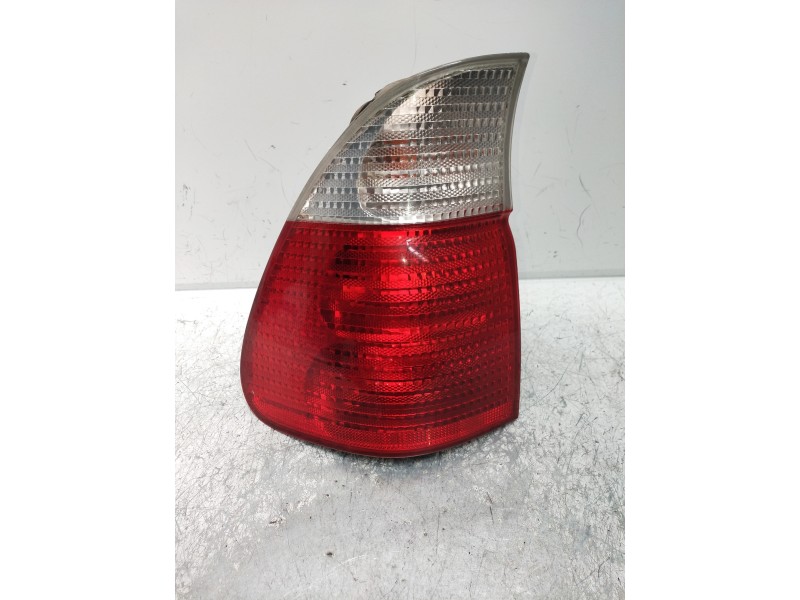 Recambio de piloto trasero izquierdo para bmw x5 (e53) 3.0d referencia OEM IAM   