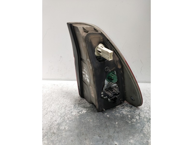 Recambio de piloto trasero izquierdo para bmw x5 (e53) 3.0d referencia OEM IAM   