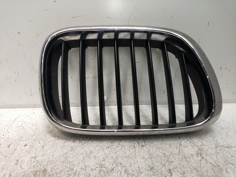 Recambio de rejilla delantera para bmw x5 (e53) 3.0d referencia OEM IAM   IZQUIERDO