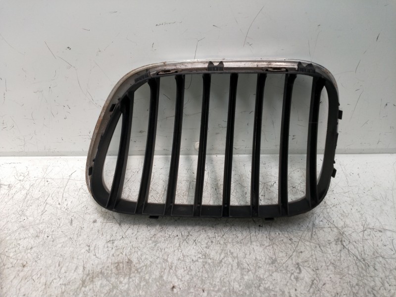 Recambio de rejilla delantera para bmw x5 (e53) 3.0d referencia OEM IAM   IZQUIERDO