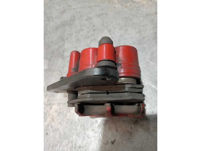 Recambio de pinza freno delantera derecha para sym orbit 50 2t referencia OEM IAM   