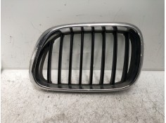Recambio de rejilla delantera para bmw x5 (e53) 3.0d referencia OEM IAM   IZQUIERDA