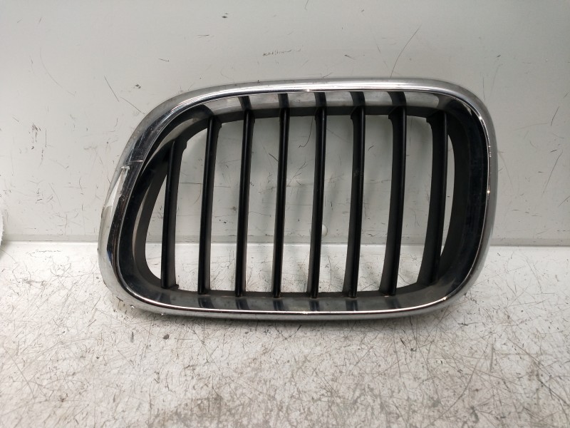 Recambio de rejilla delantera para bmw x5 (e53) 3.0d referencia OEM IAM   IZQUIERDA
