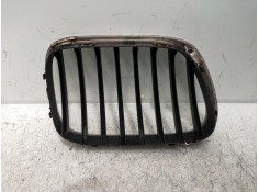Recambio de rejilla delantera para bmw x5 (e53) 3.0d referencia OEM IAM   IZQUIERDA 2
