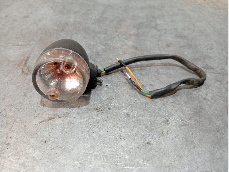 Recambio de piloto trasero izquierdo para sym orbit 50 2t referencia OEM IAM   