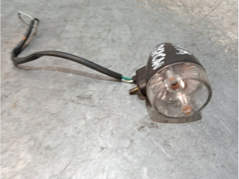 Recambio de piloto trasero derecho para sym orbit 50 2t referencia OEM IAM   