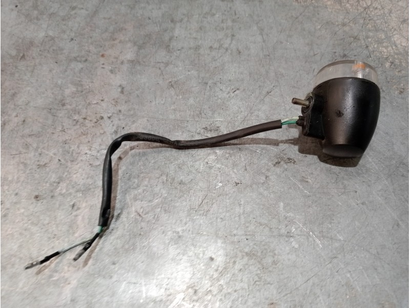 Recambio de piloto trasero derecho para sym orbit 50 2t referencia OEM IAM   