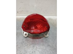 Recambio de piloto trasero central para sym orbit 50 2t referencia OEM IAM   