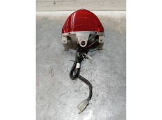 Recambio de piloto trasero central para sym orbit 50 2t referencia OEM IAM    2