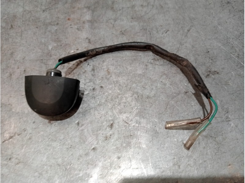 Recambio de piloto matricula para sym orbit 50 2t referencia OEM IAM   