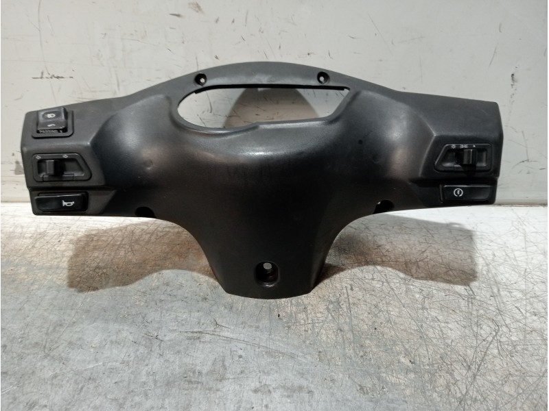 Recambio de panel frontal para sym orbit 50 2t referencia OEM IAM   VER OBSERVACIONES