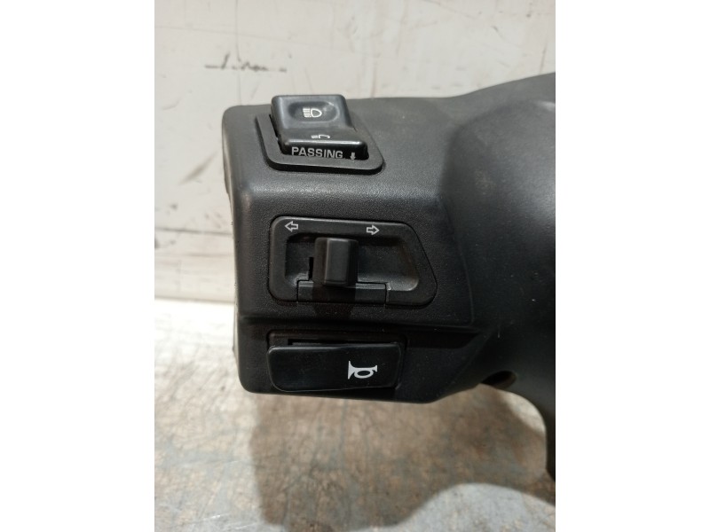 Recambio de panel frontal para sym orbit 50 2t referencia OEM IAM   VER OBSERVACIONES