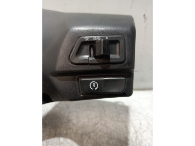 Recambio de panel frontal para sym orbit 50 2t referencia OEM IAM   VER OBSERVACIONES