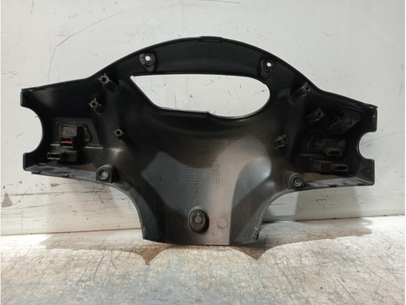 Recambio de panel frontal para sym orbit 50 2t referencia OEM IAM   VER OBSERVACIONES
