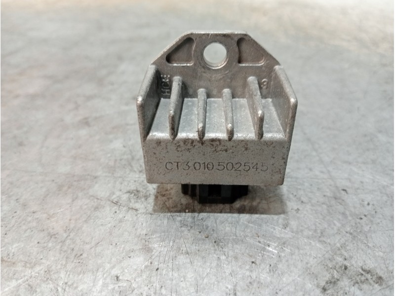 Recambio de modulo encendido para sym orbit 50 2t referencia OEM IAM 010502545  