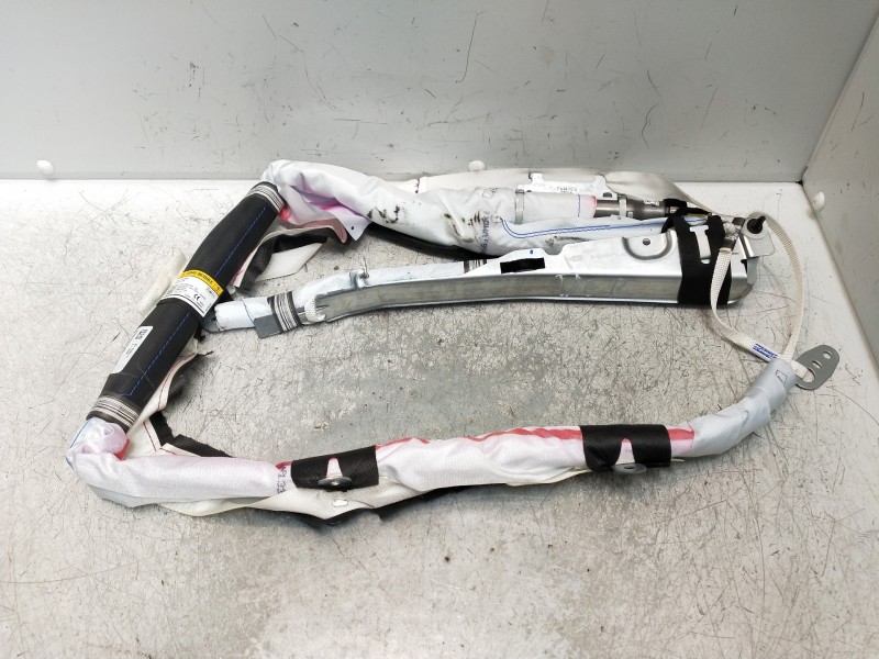 Recambio de airbag cortina delantero derecho para ford mondeo lim. hybrid vignale referencia OEM IAM DS7354042D94BH 630547900G 