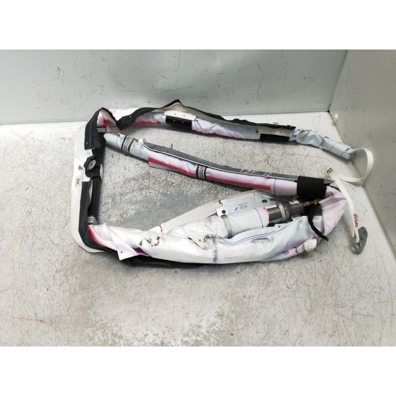 Recambio de airbag cortina delantero derecho para ford mondeo lim. hybrid vignale referencia OEM IAM DS7354042D94BH 630547900G 