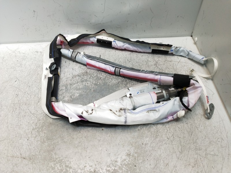 Recambio de airbag cortina delantero derecho para ford mondeo lim. hybrid vignale referencia OEM IAM DS7354042D94BH 630547900G 