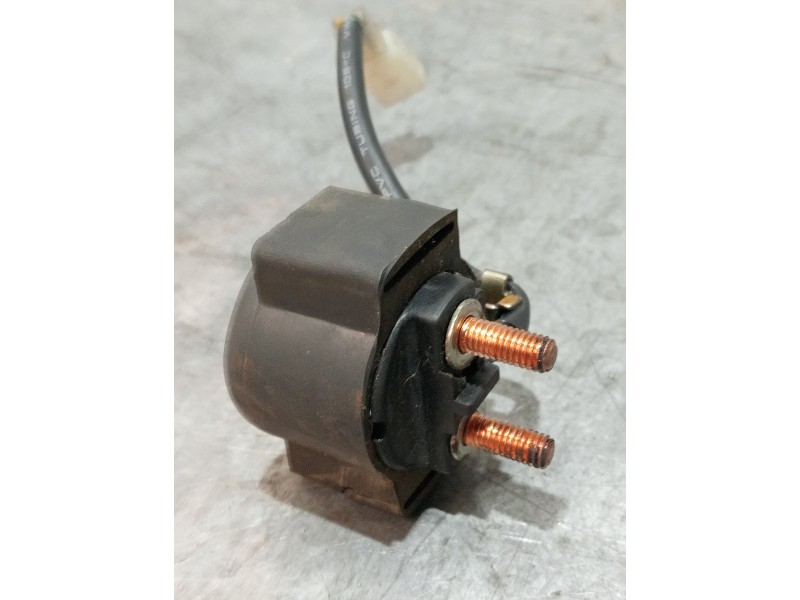 Recambio de modulo electronico para sym orbit 50 2t referencia OEM IAM   ¿MODULO?